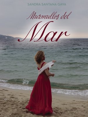 cover image of Murmullos del mar